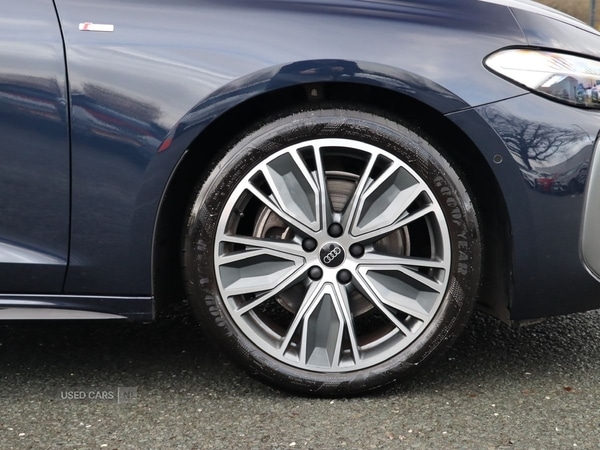 Used Audi A5 2025 for sale - 77359469: Photo 9