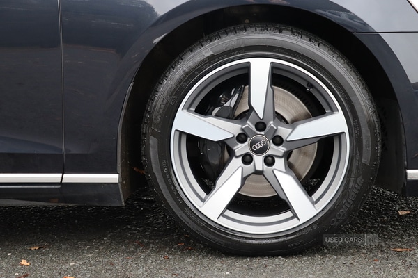 Used Audi A8 2020 for sale - 76433670: Photo 11