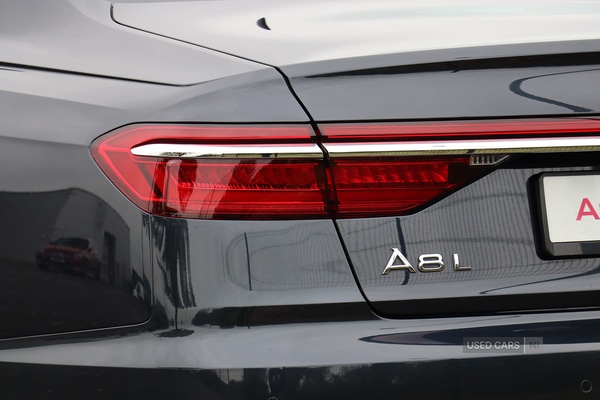 Used Audi A8 2020 for sale - 76433670: Photo 17