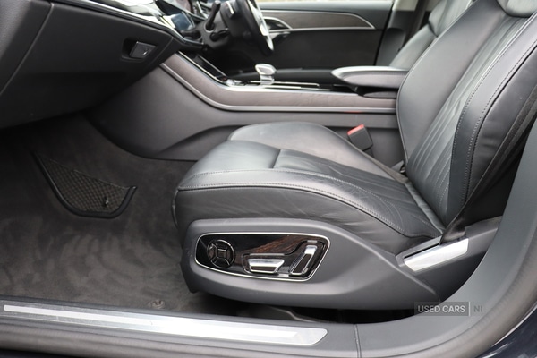 Used Audi A8 2020 for sale - 76433670: Photo 19