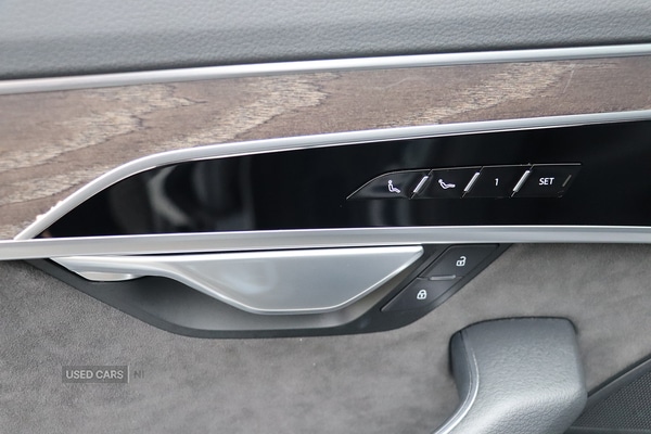 Used Audi A8 2020 for sale - 76433670: Photo 22