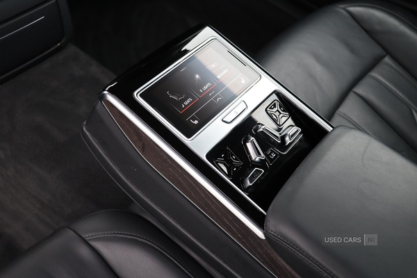 Used Audi A8 2020 for sale - 76433670: Photo 23