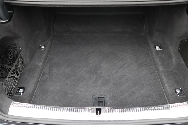 Used Audi A8 2020 for sale - 76433670: Photo 24