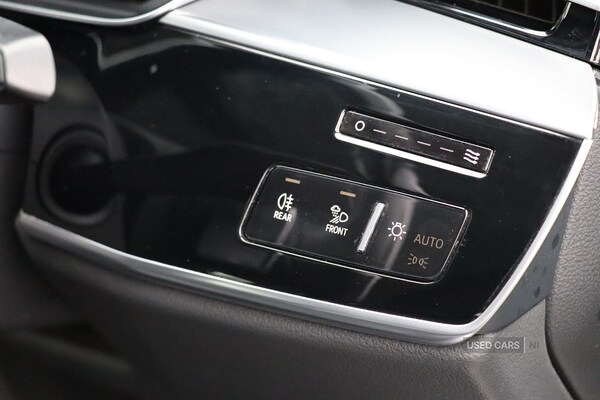 Used Audi A8 2020 for sale - 76433670: Photo 27