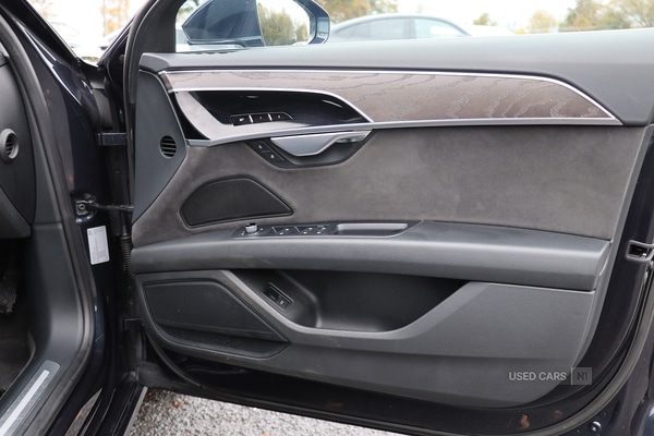 Used Audi A8 2020 for sale - 76433670: Photo 28