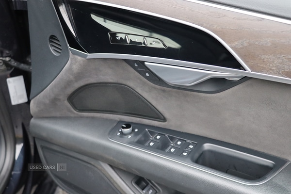 Used Audi A8 2020 for sale - 76433670: Photo 29
