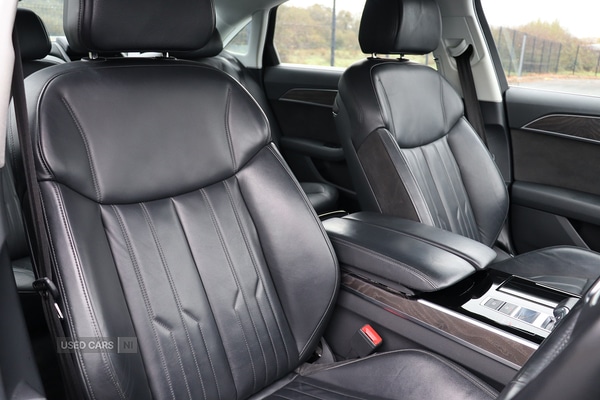 Used Audi A8 2020 for sale - 76433670: Photo 30