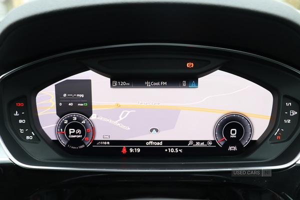 Used Audi A8 2020 for sale - 76433670: Photo 34