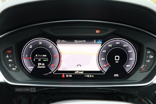 Used Audi A8 2020 for sale - 76433670: Photo 35