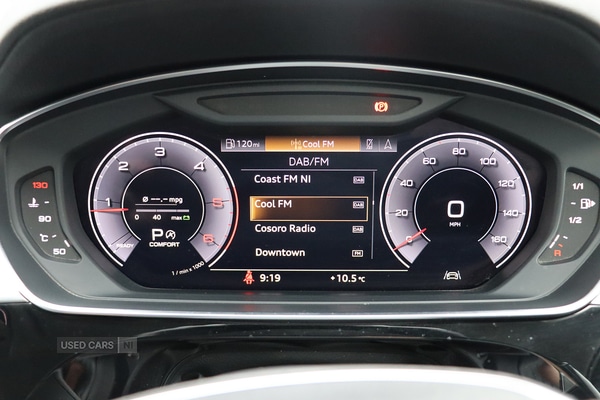 Used Audi A8 2020 for sale - 76433670: Photo 36