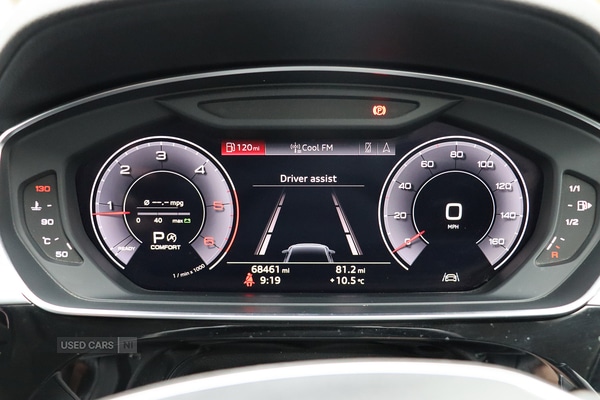 Used Audi A8 2020 for sale - 76433670: Photo 37