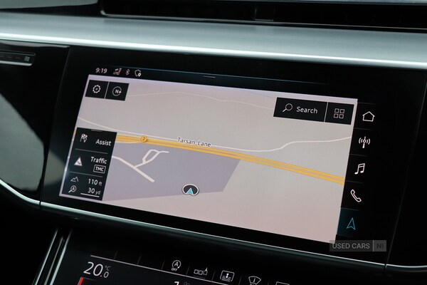 Used Audi A8 2020 for sale - 76433670: Photo 42