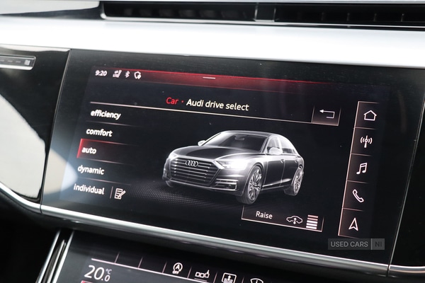 Used Audi A8 2020 for sale - 76433670: Photo 45