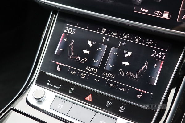 Used Audi A8 2020 for sale - 76433670: Photo 47