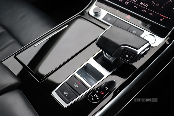 Used Audi A8 2020 for sale - 76433670: Photo 48