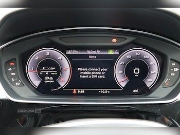 Used Audi A8 2020 for sale - 76433670: Photo