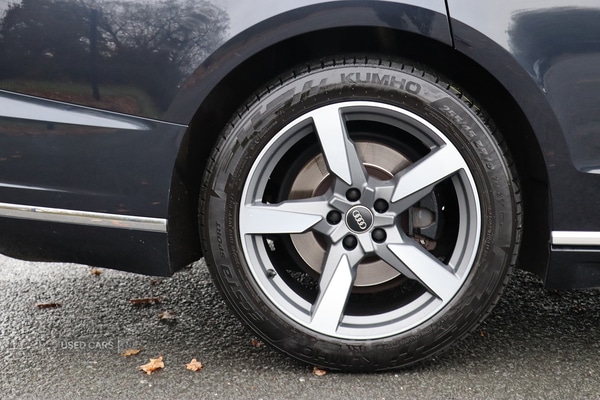 Used Audi A8 2020 for sale - 76433670: Photo 6