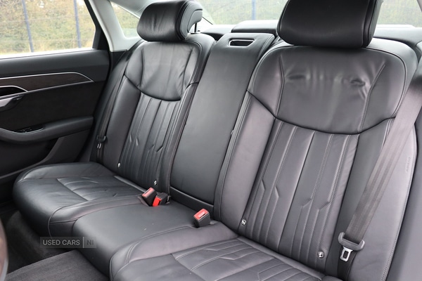 Used Audi A8 2020 for sale - 76433670: Photo 7