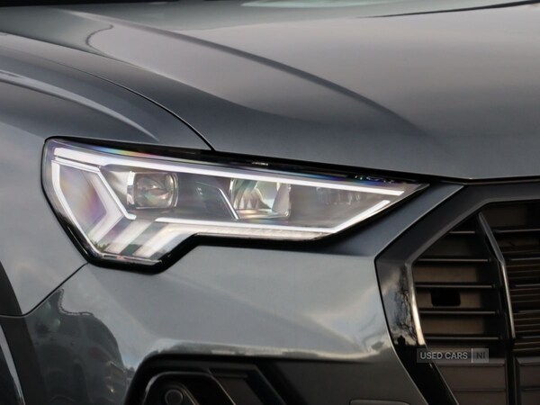 Used Audi Q3 2025 for sale - 77684524: Photo 10