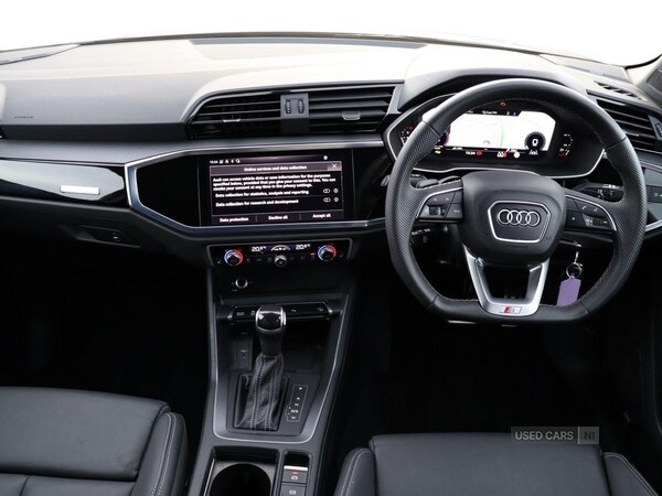 Used Audi Q3 2025 for sale - 77684524: Photo 13