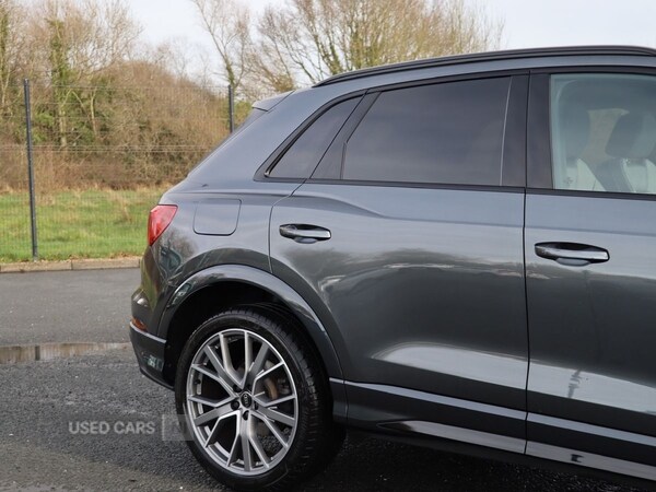 Used Audi Q3 2025 for sale - 77684524: Photo 17