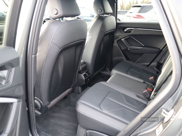 Used Audi Q3 2025 for sale - 77684524: Photo 24