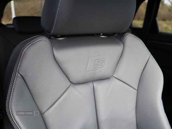 Used Audi Q3 2025 for sale - 77684524: Photo 29