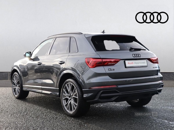 Used Audi Q3 2025 for sale - 77684524: Photo 3