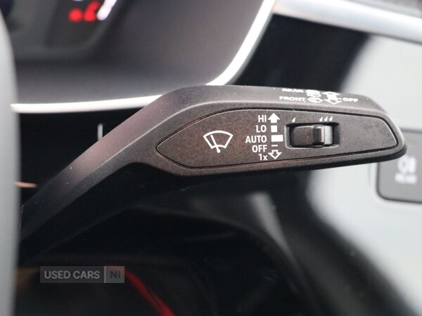 Used Audi Q3 2025 for sale - 77684524: Photo 32