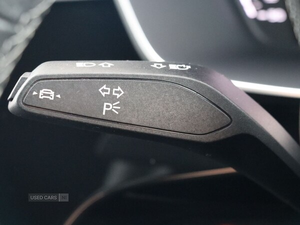 Used Audi Q3 2025 for sale - 77684524: Photo 34