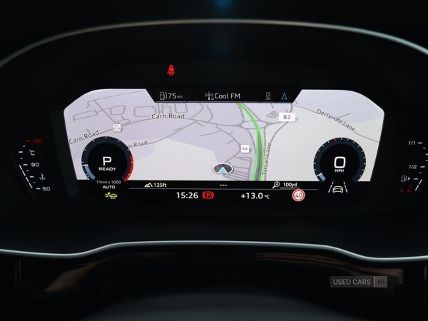 Used Audi Q3 2025 for sale - 77684524: Photo 35