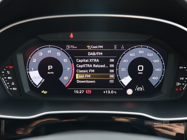 Used Audi Q3 2025 for sale - 77684524: Photo 38