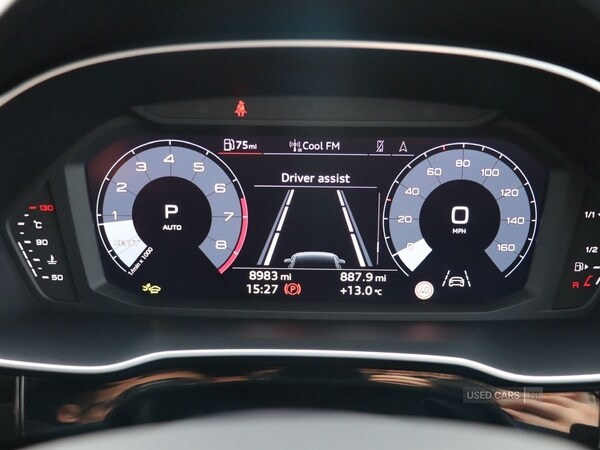 Used Audi Q3 2025 for sale - 77684524: Photo 39