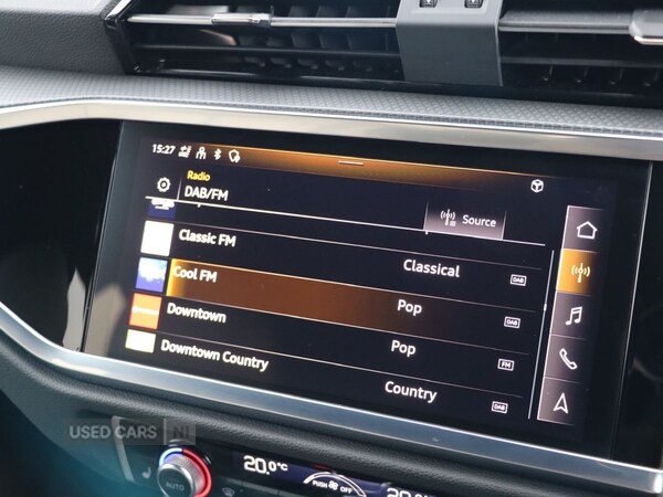 Used Audi Q3 2025 for sale - 77684524: Photo 42