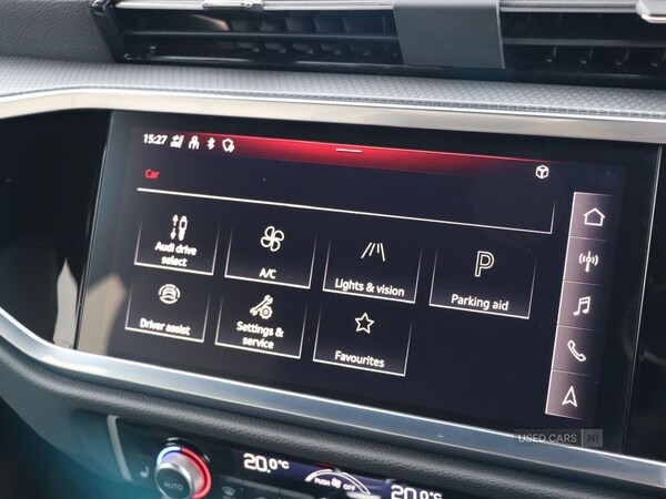 Used Audi Q3 2025 for sale - 77684524: Photo 45