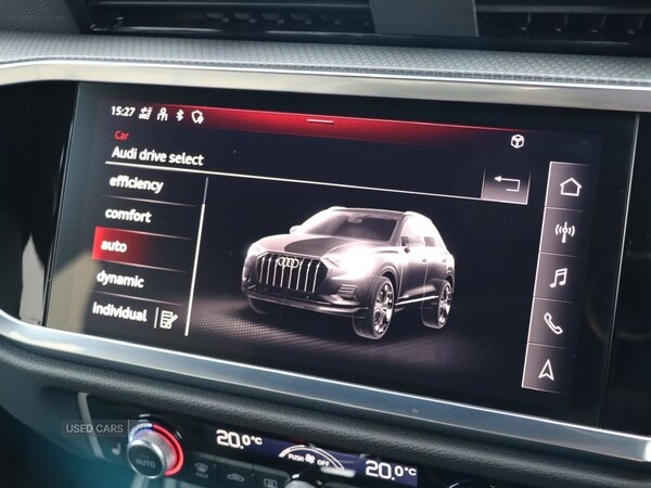 Used Audi Q3 2025 for sale - 77684524: Photo 46