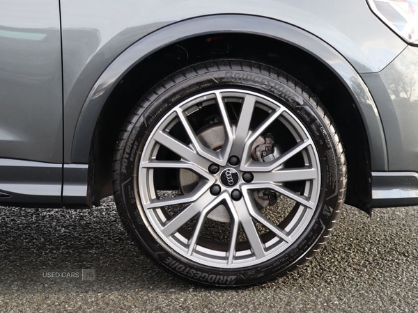 Used Audi Q3 2025 for sale - 77684524: Photo 5