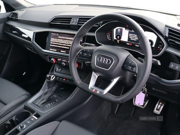 Used Audi Q3 2025 for sale - 77684524: Photo 6