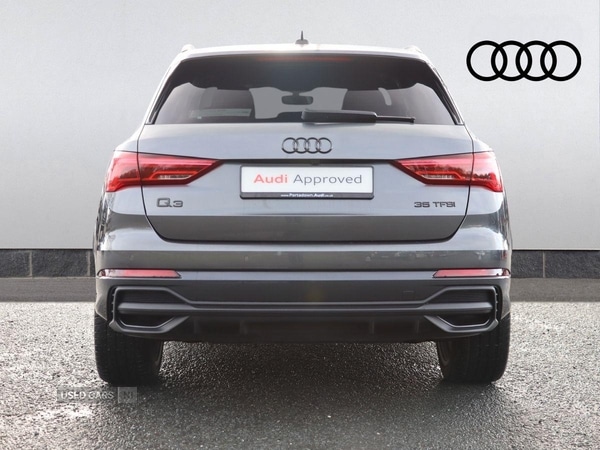Used Audi Q3 2025 for sale - 77684524: Photo 7