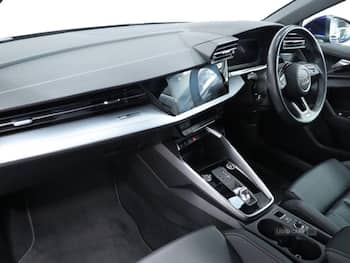 Used Audi A3 2023 for sale - 79602807: Photo