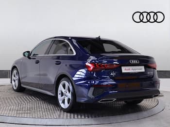 Used Audi A3 2023 for sale - 79602807: Photo