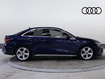 Used Audi A3 2023 for sale - 79602807: Photo