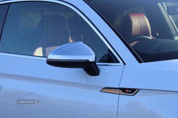 Used Audi A5 2018 for sale - 76715886: Photo 10