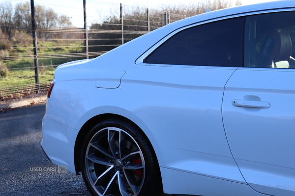 Used Audi A5 2018 for sale - 76715886: Photo 11