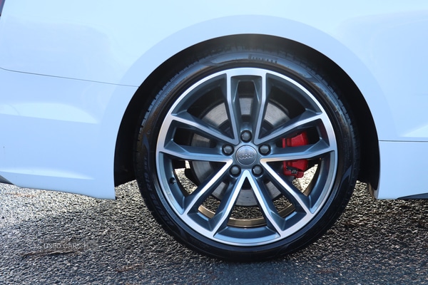 Used Audi A5 2018 for sale - 76715886: Photo 12