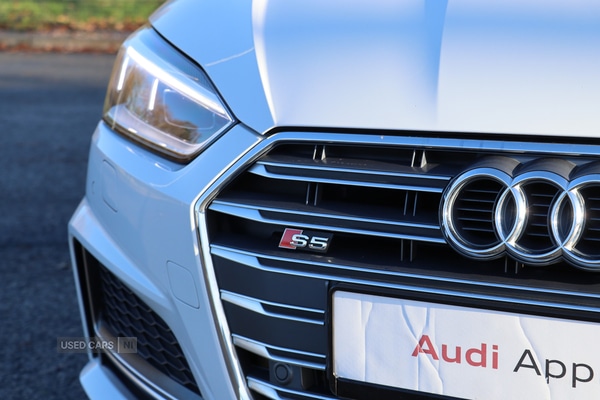 Used Audi A5 2018 for sale - 76715886: Photo 13