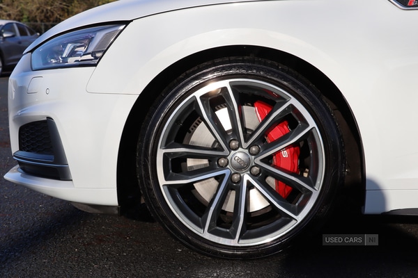 Used Audi A5 2018 for sale - 76715886: Photo 14