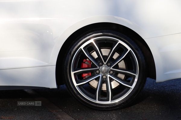 Used Audi A5 2018 for sale - 76715886: Photo 15