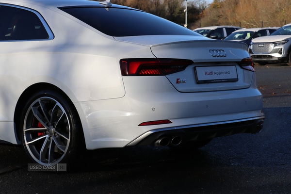 Used Audi A5 2018 for sale - 76715886: Photo 16