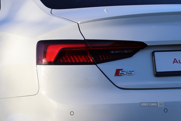 Used Audi A5 2018 for sale - 76715886: Photo 17